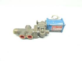 3200wa72 Laurence Solenoid Valve 115v-ac 3/4in Npt