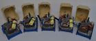 Lcr300ts230a Valvcon Lot Of Reversing Actuators Sp