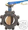 Ld-2000-3 Ld-2000 Nibco 4 Di Lug Style Butterfly Valve