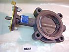 Ld3222 Nibco 9641 Butterfly Valve