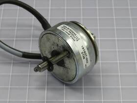 191927-002 Ledex Products Low Profile Solenoid T221235