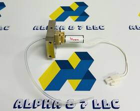 Lfrx0503750bb Lee 3-way Miniature Solenoid Valve / 24 Vdc