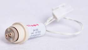Lfva2430213h Lee Small Form 24 Vdc Vacuum Solenoid Valve Vac-30 Psig