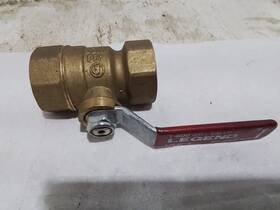 Sp363 Legend T-800 Ball Valve 125 Wsp 400 Wog