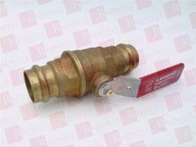 101-005 Legend Valve / 101005 Used