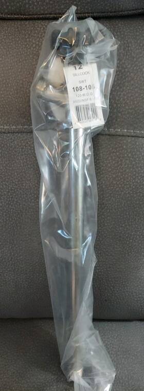 108-105 Legend Valve 1/2 Inch X 12 T-551 F.f Sillcock