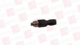 68plck-4m-m5 Legris Parker / 68plck4mm5 Used