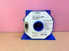Itn-600-s Lem Itn-600s/sp2 Current Transducer Ultrastab Itn-600-s/sp2