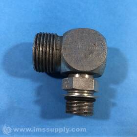 L-12-12 Lenz 1919576 Tee Valve Usip