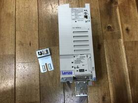 Erbm370r150w Lenze E82ev302 4c000 Mint Condition Drive