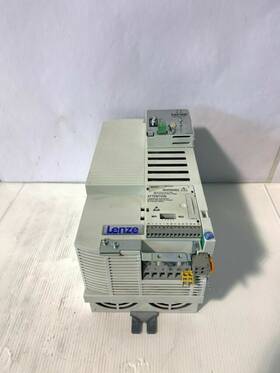 E82ev752 Lenze 4c200 Mint Condition 4c