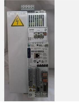 E84avtce7524sb0 Lenze Mint Condition Inverter 8400 Topline 7.5kw