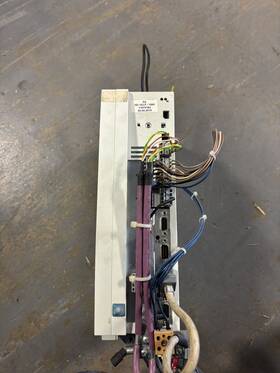 Evs9324-etv911 Lenze Drive Used