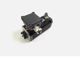 Mdsksbs056-23 Lenze 3 Servo Motor 330v 2.30a Max 10a 1.1w Mo 3.2nm 3800r/min