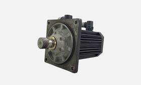 Mdsksrs056-23 Lenze Servo Motor With Clutch 330 V 2.8 Nm 3800 R/min 2.3 A 1.1 Kw