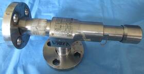 07-mptc-psv2869 Leser 11623591 Nps-3/4 Inch Outlet 1 Type 4374.3144 Pressure Release Valve