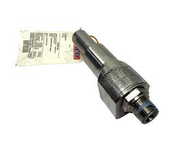 4374.3142 Leser Safety Relief Valve 3/4 Inch Npt Inlet 1 Outlet 50psi