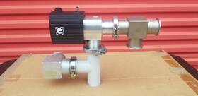 D-50968 Leybold 28715 Vacuum Gmbh Ev40 P Al No 28717