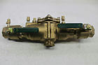 Lf009m2-qt Watts 2in Rpz Backflow Preventer
