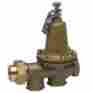 Lf25aub-lp-z3 Watts New 1-1 4 Low Pressure Regulator 10-35 Psi Union Inlet