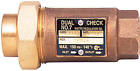 Lf7u2-2 3-4 Watts Brass Tubular