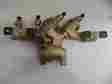 Lf919-qt Watts 3 4 In Bronze Reduced Pressure Zone Assembly With 1 Turn