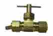 Lfa-785 Lfa785 Watts Compression Straight Needle Valve 3 8-inch Od Lot 157 042805446607