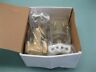 Lfb-103 Stockham Lot Npt Bronze Gate Valve Lf New