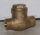 Lfb-309c Stockham 1-2 Solder Swing