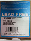 Lfb6800 Watts Lead Free 3-piece 098268689723