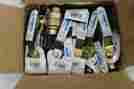 Lffbvs-3c Watts Lot Of 10 3-4in