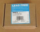 Lfmmvm1 Watts Thermostatic Mixing Valve 1 2in Cpvc Lead Free