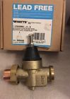 Lfn45bm1-u-s Watts Water Technologies Pressure 098268332605