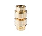 0792097 Lfn9 3-8 Watts Brass Dual