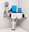 Ap-33kp Lfr-3-8-d-midi Festo And Keyence Air Pressure Sensor