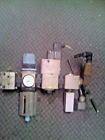 Lfr-m2-g1-2-c10rg Hea-m3-g1-2 Hem-m3-g1-2-10 Festo Regulator Filter Manual Valve Support Portal Complete