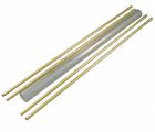 Lg-9 Penberthy Plain Glass Rod Kit Tube