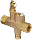 Lgm30-0404aaf Control Devices Brass Continuous Run Unloader Valve 094700481207
