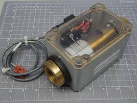 M4b6wd25-lpm Lha Water Flow Switch T165013