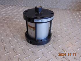 Sthc-3.00x2.00-4-s Lin Act 03.00 Cylinder