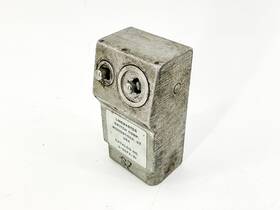 4-30f2-si Linemaster Pneumatic Control Valve