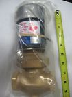4300-300phic3s Liq-41-200sus Circle Seal Atkomatic Liquid Solenoid Valve Nib Nos
