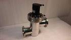 Liv-300-paa Mdc Angle Vacuum Valve