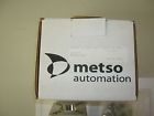Ma44496 Lk-1873 Jamesbury Metso Valve To Actuator Linkage Mounting Kit Stainless Steel New