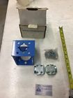 Lk0792 Jamesbury Neles Mounting Bracket Series