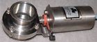 Lkla-nc Tri-clover Sanitary Pneumatic Valve