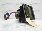 Ll-zzmzf5dgh-4l-3c1.14-20c.9-x7xr-ht-st Ufm Flow Rate Indicator New No Box