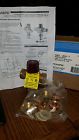Lm491-2 Powers Thermostatic Tempering Valve 3-4