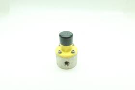 35847 Lmi Milton Roy 10-150psi Back Pressure Valve 50psi 1/4in Npt