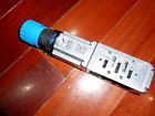 Lr-zp-a-d-1 Festo Pneumatic Regulator Lot